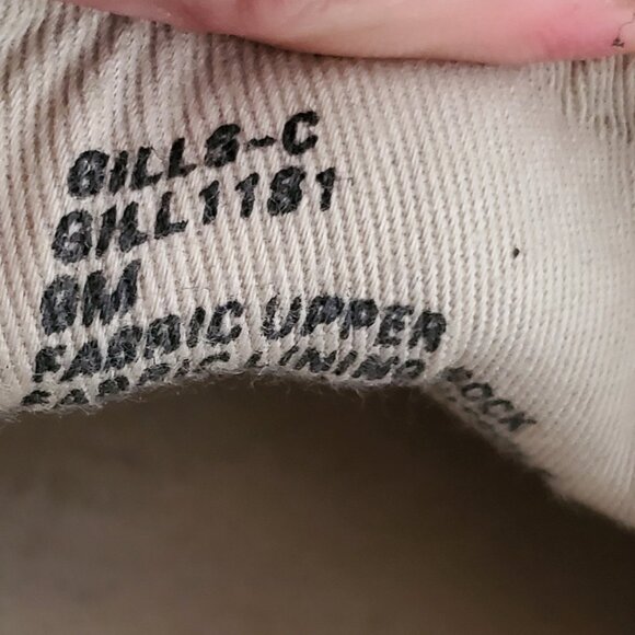 Steve Madden Camo Shoes | Women's Size 9 - Picture 6 of 6